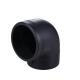 DN20-100 HDPE 90 Degree Elbow For Water Supply
