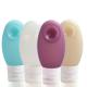 100ML Squeeze Silicone Bottle