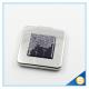 Top Quality Fashion Promotional Square Promotional Metal Pocket Mirror