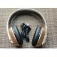 Best Wireless Noise Reduction Headphones With Audio Cable portable folding Bluetooth headset