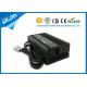 portable electric cleaner machine battery charger 24v 36v 48v with Aluminium case
