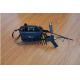 Small Case Type Drone Signal Jammer Multiple Working Bands With Self Protect Function