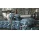 1200KW Baudouin Natural Gas Electric Generator CHP Cogeneration Power Generator