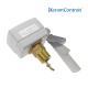 KWFS IP65 housing protection flow switch water flow alarm for sprinkler system