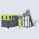 Fully Automatic Pet Bottle Stretch Blowing Machine Seller with 1000 KN Clamping Force