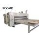 Corrugated Box Printing Die Cutting Flexo Printer Slotter Die Cutter for Packaging