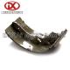 ISUZU Car Brake Pad Brake Shoe Front Rear 8971884550 5878316930