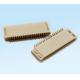 0.5mm Pitch Dalee Fpc Cable Double sided lockless Connect High 1.2mm