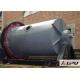 Silicate / Ceramic / Cement Ball Mill , Side & Central Driving Overflow Mill