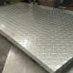Cold Rolled ASTM 201 Duplex Stainless Steel Sheets 430 2205 2b Ba 4k 8K Mirror Surface