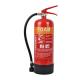 Stainless Steel 10L Foam Fire Extinguisher BSI EN3 Certificated Foam Type Fire Extinguisher