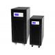 120KW Low Frequency Power Inverter