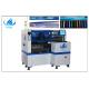 8 Heads Pick And Place Smt Mounting Machine High Speed For Magnetic Linear Motor