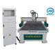CE CO Cnc Wood Router 4x8 Vertical Cnc Router With CCD For Advertisment