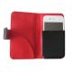 Hot Item for 2012 Leather Case for iPhone 4 4S