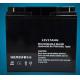 Rechargeable Sealed Lead-Acid Battery (Gal Type)12V17Ah Miantainfree Solar Storage Battery