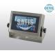 STS-200C Weighing Indicator stainless steel platform indicator OIML approved LCD display