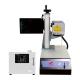CE 3W 5W UV Laser Marking Machine Multifunctional For Engraving