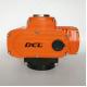 20mADC ExdⅡCT4//ExdⅢCT130 Explosion Proof Electric Actuator