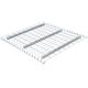 50x50 Wesh U Channel Wire Mesh Decking For  Pallet Racking High Security