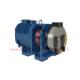 450kg Home Elevator Replacement Parts / Gearless Elevator Machine Motor