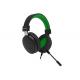 Humanized Nintendo Switch Gaming Headset With Pluggable Mic