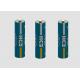 AA  2500mAh ER14505 Lithium Primary Cell 3.6 V for Bike-sharing IC cards GPS