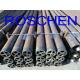 High Hardness Alloy Steel Casing Pipe for Mining / Water Well , 3 meter length