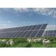 Big Size 350 Watt Polycrystalline PV Solar Panels