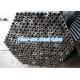 Round Alloy Steel Seamless Pipes Free Oxide Scale Surface 6 - 88mm OD Size