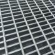 Hot Dip Galvanized Heavy Duty Steel Grating Floor Construction Grid Trestle Platform