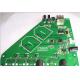 Electronic Printed Through Hole PCB Assembly Circuit Board Assembly PCBA Service