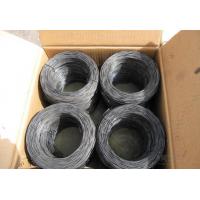 BWG8- BWG26 Metal Baling Wire Soft Annealed Binding Wire For Construction