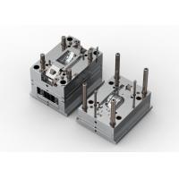 OEM / ODM ： ABS Injection Molding & Transparent Front Housing (1*1) No.22724-B