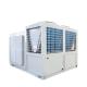 Defrost Industrial Floor Standing Air Conditioner 60Hz Commercial Household
