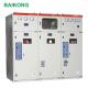 12kV High Pressure Ring Network Cabinet Outdoor Stationary Type