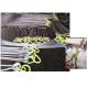 Carton / Pallet Packing Polyester Loop Sling Durable And Versatile