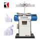 Customization Work Glove Knitting Machine High Speed Automatic