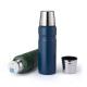Stainless Steel Insulated Water Bottle Keep Hot & Cold For Hours, Perfect For Biking, Camping, Office, Car Or Outdoor