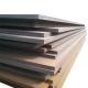 NM400 Abrasion Resistant Steel Plate Weld High Strength 63 HRC Hot Rolled