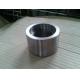Corrosion Resistant Nickel Alloy Pipe Fittings Alloy 20 Carpenter 20Cb3 ASME B16.11  Standard