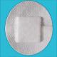 Waterproof Self Adhesive Wound Dressing EO Sterile For Laceration