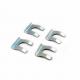 Brake Hose Fixing Securing Clips For Mitsubishi ASX Precision Mold Parts