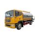 Shacman 4*2 Heated Asphalt Bitumen Spraying Road Paver Truck Bitumen Sprayer Tanker Truck Asphalt Distributor Truck