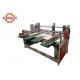 Automatic Printer Feeder For Convery Corrugated Flute Cardboard Paper