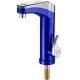 220V Electric Hand Wash Tap 7 Gears Multifunction Instant Geyser Tap For Kitchen