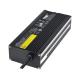 48V 6A Pulse Repair Waterproof Battery Charger For E Motorcycle