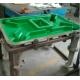 Customizable Chair Rotational Aluminum Mold Durable Design for Your Production Needs