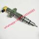 C9 Common Rail Injector nozzle 10R7221 3879434 387-9434 3282573 328-2573 for cat diesel engine