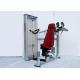 Adjustable Seat Full Gym Equipment With Wear Resistant Handle